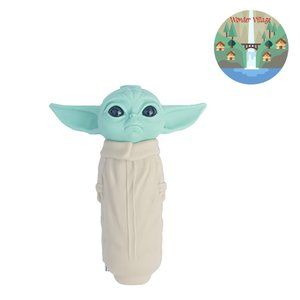 Baby Yoda Star Wars Mandalorian Silicone Tool